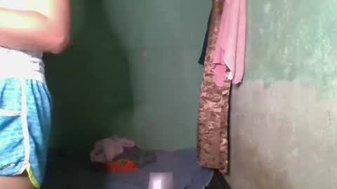 Snapshot of 1smile4u chatting on October 20, 2025, 1:55 pm 1smile4u online show from October 20, 2025, 1:55 pm