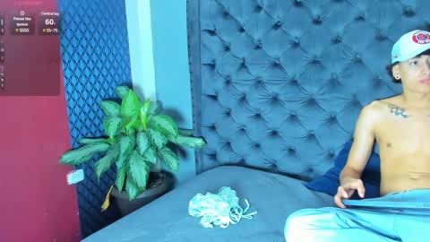 1Threestar online show from February 22, 2025, 1:57 pm