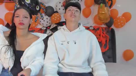 1Threestar online show from October 20, 2025, 12:38 pm