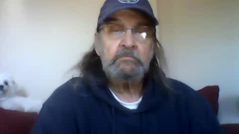 Snapshot of 1valentine chatting on January 15, 2025, 5:37 pm 1valentine online show from January 15, 2025, 5:37 pm