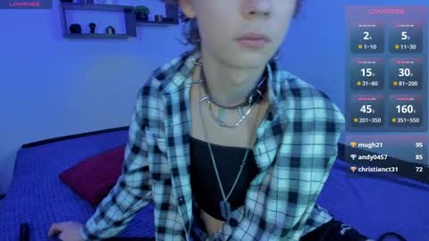 Milos online show from December 8, 2024, 4:18 pm