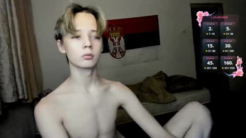 Milos online show from November 22, 2025, 3:05 am