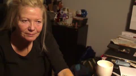 Susan online show from December 30, 2024, 1:37 am