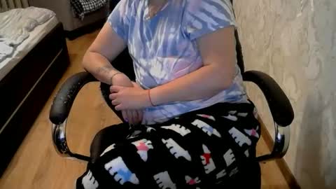 Snapshot of 1your_hot_girls chatting on October 23, 2025, 6:06 pm 1your_hot_girls online show from October 23, 2025, 6:06 pm