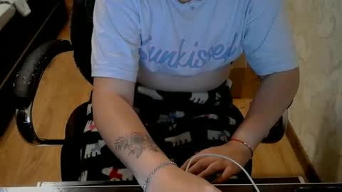 Snapshot of 1your_hot_girls chatting on October 25, 2025, 6:57 pm 1your_hot_girls online show from October 25, 2025, 6:57 pm