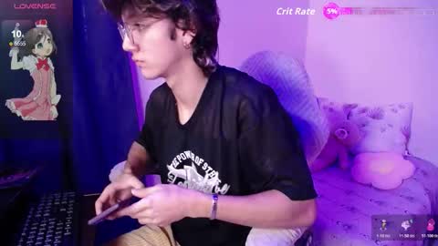 2006_tgn online show from November 18, 2025, 12:20 pm