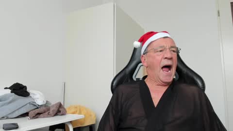 Henk online show from December 14, 2024, 1:05 pm