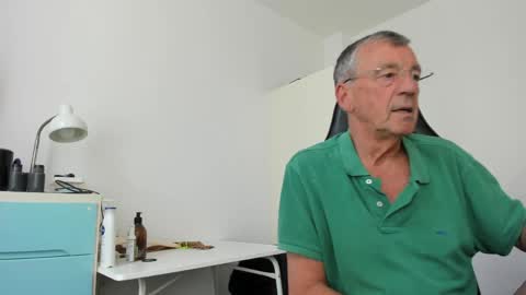 Henk online show from June 5, 2026, 3:07 pm