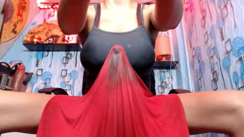 mharjorie online show from March 8, 2026, 8:23 pm