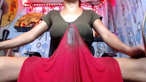 mharjorie online show from April 9, 2026, 4:12 pm