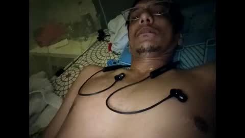 2277harsh online show from October 12, 2025, 9:58 pm