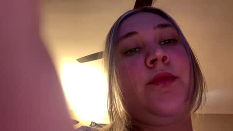 22thickfatpussy online show from February 23, 2026, 3:53 pm
