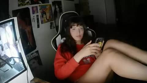 Snapshot of 23trans chatting on December 2, 2025, 5:35 am 23trans online show from December 2, 2025, 5:35 am