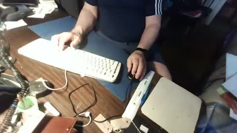 241crumbo online show from July 13, 2026, 9:06 pm