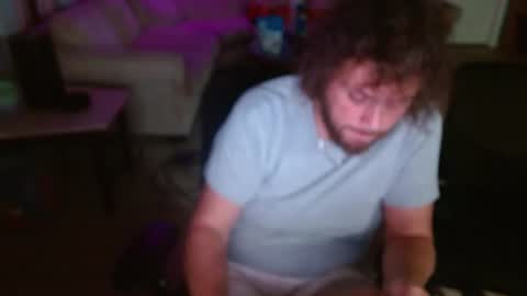 Snapshot of 2dirtyhillbillies chatting on July 8, 2026, 1:21 am ThrillBilly online show from July 8, 2026, 1:21 am