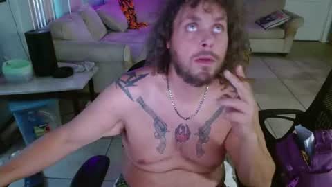 Snapshot of 2dirtyhillbillies chatting on July 13, 2026, 11:51 pm ThrillBilly online show from July 13, 2026, 11:51 pm