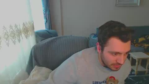 Berk online show from February 25, 2025, 2:54 pm