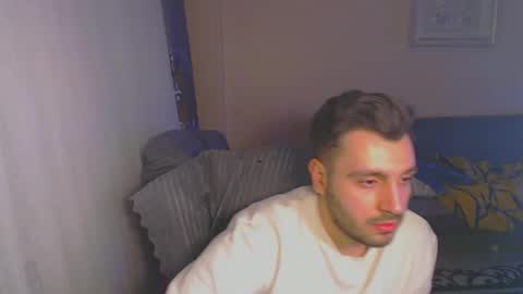 Berk online show from February 26, 2025, 8:11 pm