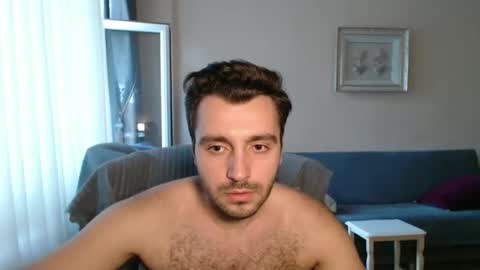 Berk online show from September 10, 2025, 4:01 am