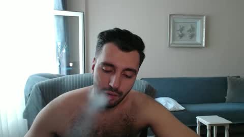 Berk online show from September 11, 2025, 1:44 pm