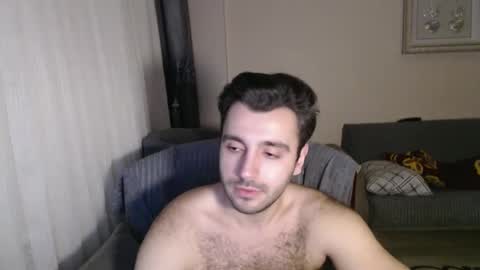 Berk online show from October 29, 2025, 5:25 pm