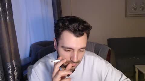 Berk online show from November 11, 2025, 2:50 pm