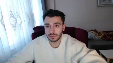 Berk online show from December 23, 2025, 6:11 am