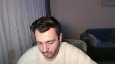 Berk online show from March 15, 2026, 6:03 pm