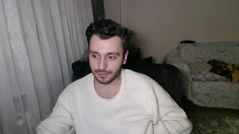 Berk online show from March 18, 2026, 11:52 pm