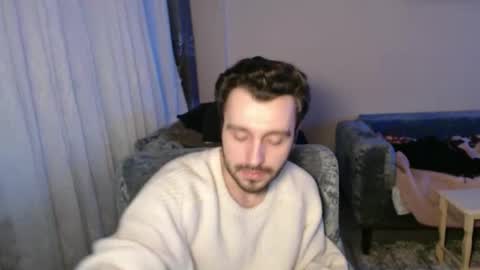 Berk online show from April 3, 2026, 5:00 pm