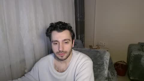 Berk online show from April 13, 2026, 10:37 pm