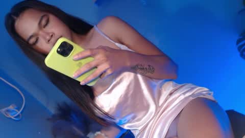 Sexy MIYA online show from May 16, 2026, 3:11 pm