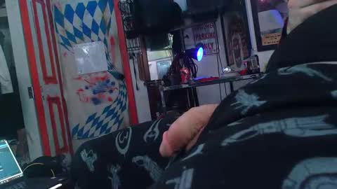 Snapshot of 2muchdic4u chatting on January 30, 2025, 6:43 pm 2muchdic4u online show from January 30, 2025, 6:43 pm