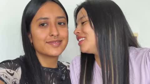 Dalilah and Tarah online show from January 18, 2026, 2:32 pm