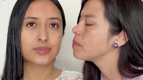 Dalilah and Tarah online show from March 3, 2026, 2:12 pm