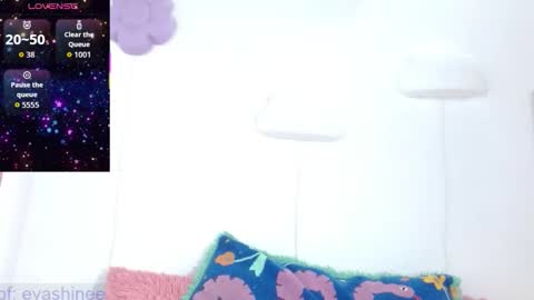 Snapshot of 333w4zh1n3 chatting on November 2, 2025, 3:25 pm Eva online show from November 2, 2025, 3:25 pm