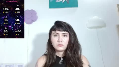 Snapshot of 333w4zh1n3 chatting on April 29, 2026, 9:54 pm Eva online show from April 29, 2026, 9:54 pm