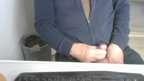 Soeren online show from March 6, 2025, 11:36 am