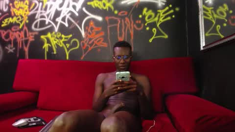 3decorazon online show from December 7, 2024, 9:11 pm