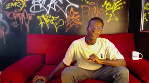 3decorazon online show from January 3, 2025, 11:23 pm