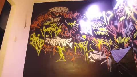 3decorazon online show from January 25, 2025, 10:50 pm