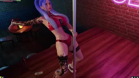 Naugthy Sara online show from September 11, 2025, 2:28 pm