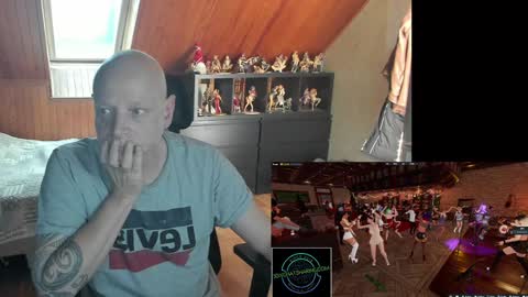 Snapshot of 3dxchatsharing chatting on December 7, 2024, 2:24 pm 3dxchatsharing online show from December 7, 2024, 2:24 pm