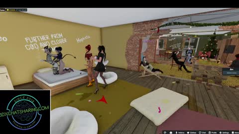 Snapshot of 3dxchatsharing chatting on December 16, 2024, 1:11 pm 3dxchatsharing online show from December 16, 2024, 1:11 pm