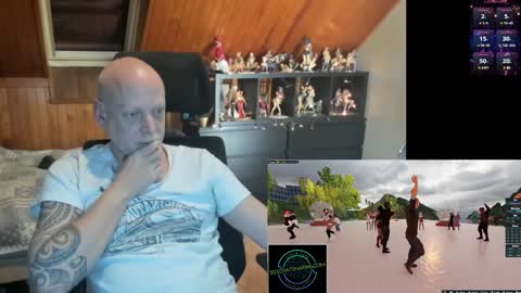 Snapshot of 3dxchatsharing chatting on December 17, 2024, 7:04 pm 3dxchatsharing online show from December 17, 2024, 7:04 pm