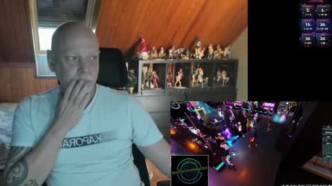 Snapshot of 3dxchatsharing chatting on December 25, 2024, 8:51 am 3dxchatsharing online show from December 25, 2024, 8:51 am