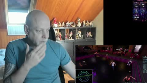 Snapshot of 3dxchatsharing chatting on January 10, 2025, 9:55 am 3dxchatsharing online show from January 10, 2025, 9:55 am