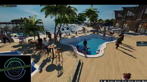 Snapshot of 3dxchatsharing chatting on February 20, 2025, 11:42 am 3dxchatsharing online show from February 20, 2025, 11:42 am