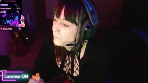 3KryKat3 online show from March 9, 2026, 5:44 am