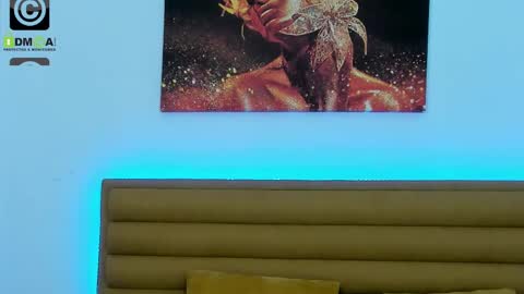 Ella online show from March 1, 2025, 7:48 pm